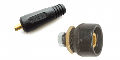 Cable Connectors, Sockets and Adaptators