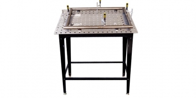 Welding Tables