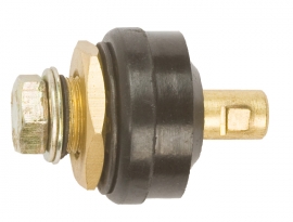 Male Socket 10-25 250A at 35% and 200A at 60%