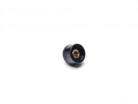 Female Socket 10-25 250A at 35% and 200A at 60%