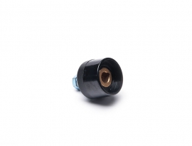 Female Socket 70-95 600A at 35% and 500A at 60%