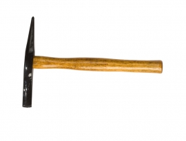 Chipping Hammer - Wood 285mm