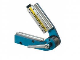 Adjust-O Angle Magnet Squares STRONGHAND TOOLS