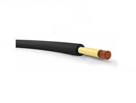 Welding Cable Neoprene (Rubber) Coating