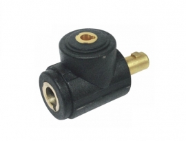 Adaptateur double sortie mâle 50-95mm