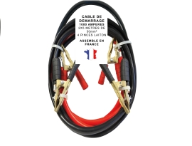 Jumper Cable 1000A