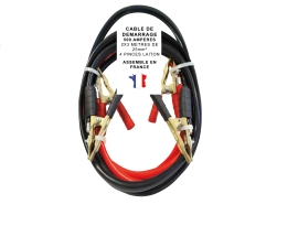 Jumper Cable 500A