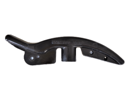 Upper Jaw for TONG GRIP