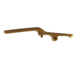Brass Lever for ARC 500
