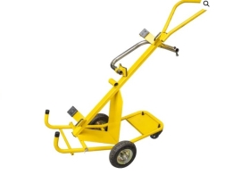 Gas Cylinder Cart