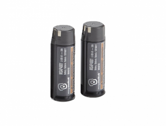 Batteries de rechange pour aimant de levage