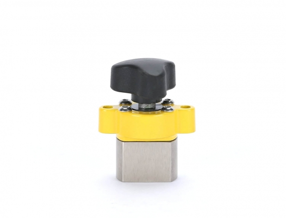 Magjig 60 - Magnetic Hold Force MAGSWITCH