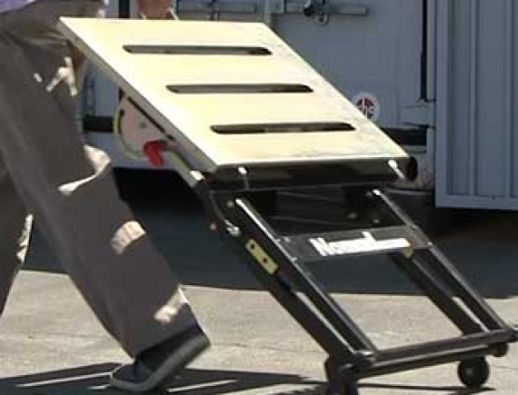 Nomad welding table deals