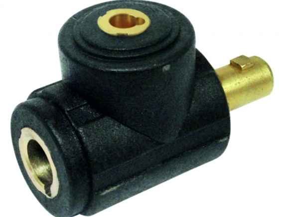 Adaptateur double entrée Femelle 50-95mm