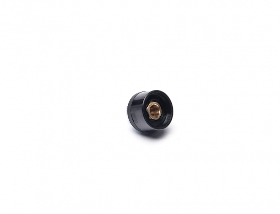 Female Socket 10-25 250A at 35% and 200A at 60%