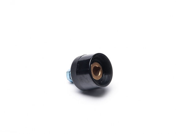 Female Socket 70-95 600A at 35% and 500A at 60%