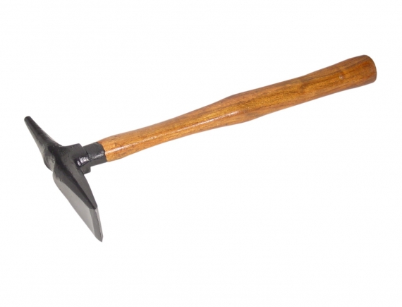 Chipping Hammer - Wood 315mm