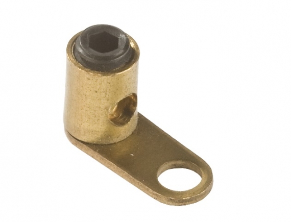 Brass Lug 6