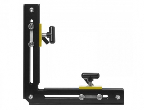 Angle de soudure a 90° avec Magsquare 165 - MAGSWITCH