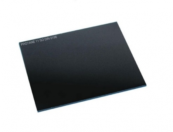 Verre Protane 133 x 114mm