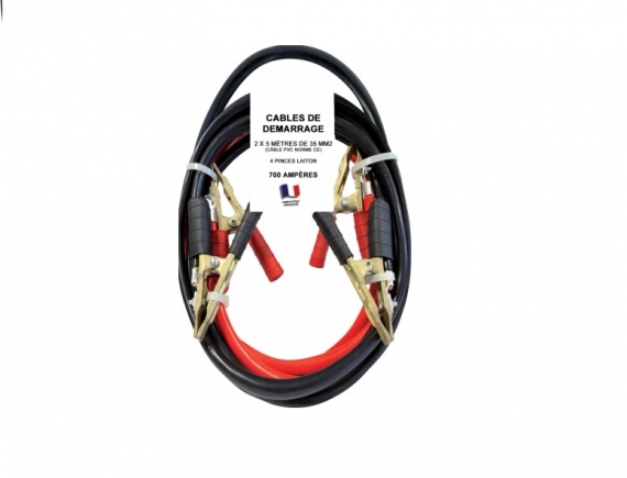 Jumper Cable 700A