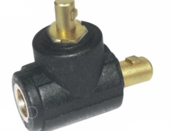 Adaptateur double sorties mâle 50-95mm²