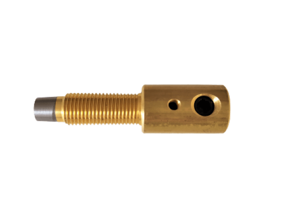 Brass Weight for FUSION