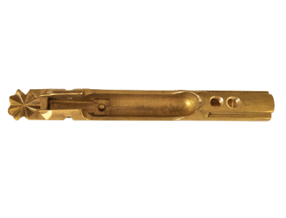 Brass Body for ARC 500