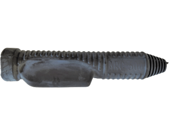 Rubber Sheath for ARC 500