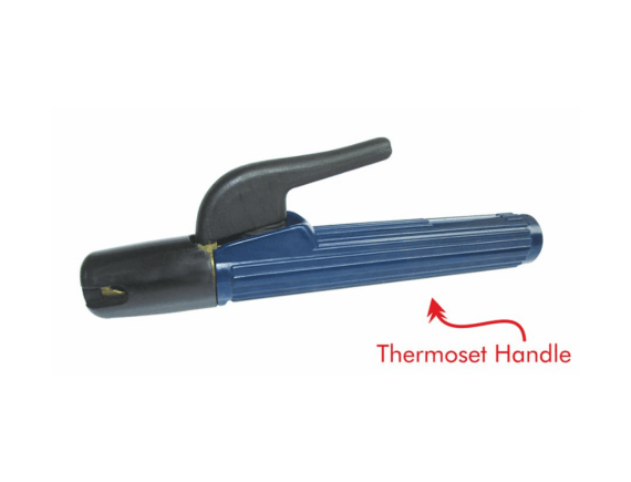 Lever Electrode Holder -  400A at 35% and 300A at 60% (EHOD)