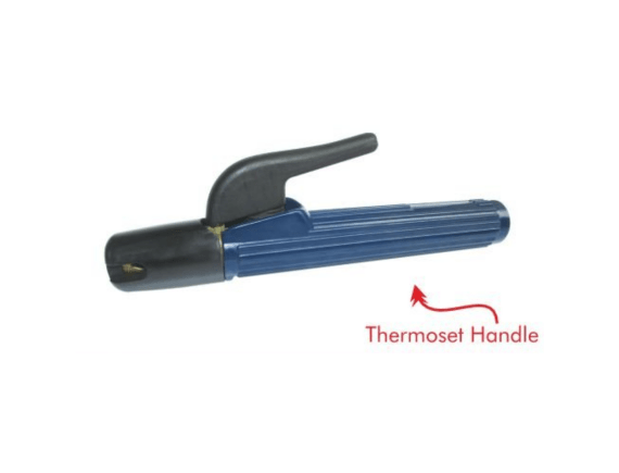 Lever Electrode Holder - 500A at 35% and 400A at 60% (EHOD)
