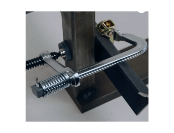 MagSpring™ Clamps