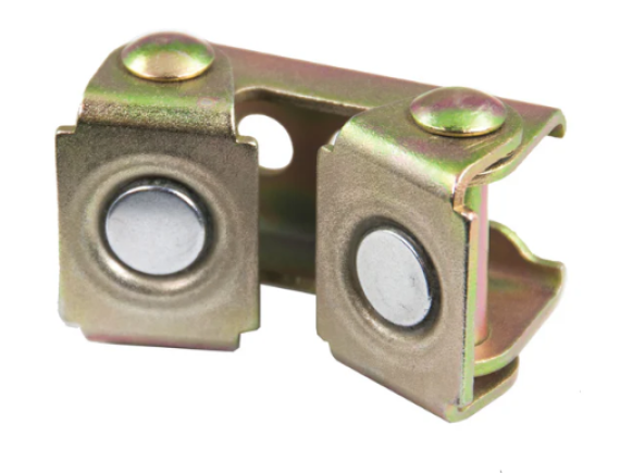 V-Pads magnétiques STRONGHAND TOOLS