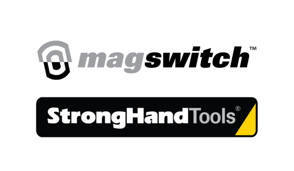 Magswitch et stronghandtools